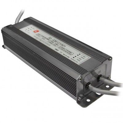 Τροφοδοτικό LED 100W 8.4A 230V στα 12V DC IP67 30-336121001